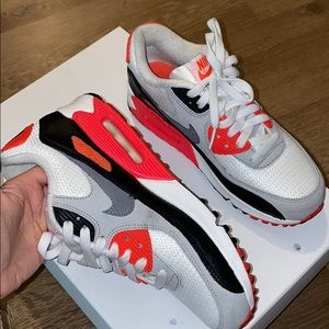 Used Nike Air max 90